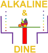 Alkaline & Dine LLC Logo